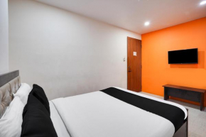 Hotel O BANASHANKARI COMFORTS